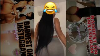 PIMPLIYAHH | BADDEST ON INSTAGRAM ep. 10