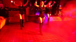Royal Club 17/12/17 отчетный концерт taylor swift look what you made me do