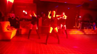 Royal Club 17/12/17 отчетный концерт taylor swift look what you made me do