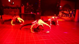 Royal Club 17/12/17 отчетный концерт taylor swift look what you made me do