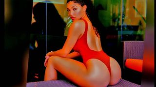 FASHION NOVA CURVE AMBASSADOR  XTTIONA OMG!
