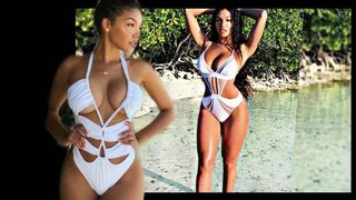 FASHION NOVA CURVE AMBASSADOR  XTTIONA OMG!