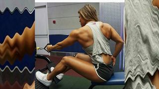 FITNESS MOTIVATION and POWER!!