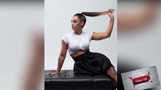 FITNESS FANATIC & FASHIONISTA _fitmissjocelynn