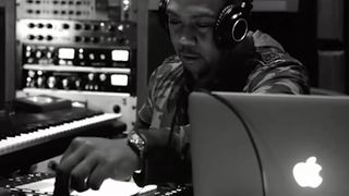 NanoStudio 2 Trap Drum Kit!  A Quick Introduction