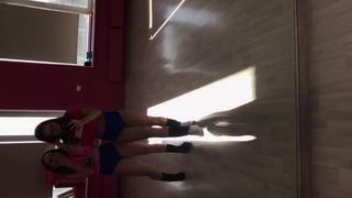 DJ Khaled feat. JAY Z, Future & Beyoncé – Top Off HOT SEXY TWERK