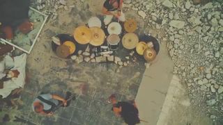 KOBOLD - Deus Ex (Serbian Speed Metal)【Music video】