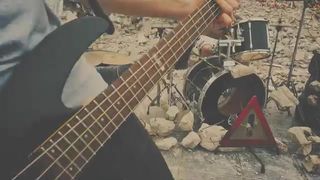 KOBOLD - Deus Ex (Serbian Speed Metal)【Music video】