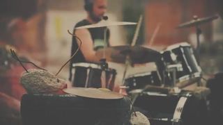 KOBOLD - Deus Ex (Serbian Speed Metal)【Music video】