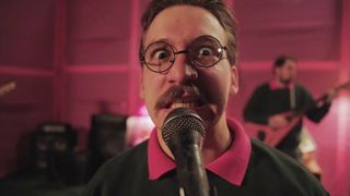 Okilly Dokilly - White Wine Spritzer (Official Video)