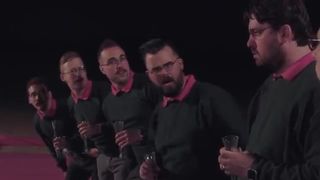 Okilly Dokilly - White Wine Spritzer (Official Video)