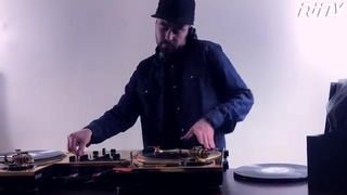 DJ FLY - The Golden Hip Hop Mix (Full Vinyl Set)