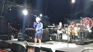 Jamiroquai - Virtual Insanity (Live in Antibes Jazz Festival 2019 !!!)