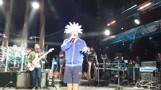 Jamiroquai - Virtual Insanity (Live in Antibes Jazz Festival 2019 !!!)