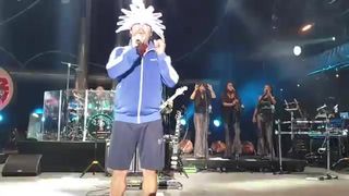 Jamiroquai - Virtual Insanity (Live in Antibes Jazz Festival 2019 !!!)