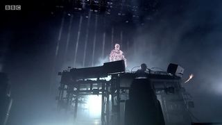 Glastonbury 2019 - The Chemical Brothers (FULL SET)