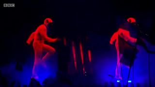 Glastonbury 2019 - The Chemical Brothers (FULL SET)
