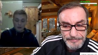 РАЗОБЛАЧАЕМ АУЕШНИКОВ