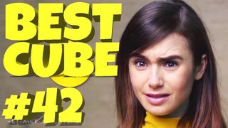 ТЫ ГЕТЕРОСЕКСУАЛ? | BEST CUBE #42 | d4l