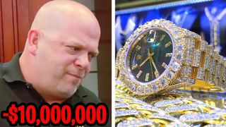 10 Pawn Stars Deals That Went Horribly Wrong
