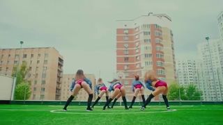 TWERK DANCE welcome to the party lil pump by ROYAL CLUB