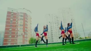 TWERK DANCE welcome to the party lil pump by ROYAL CLUB