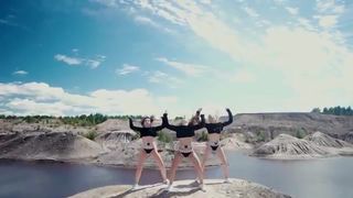 DJ Khaled feat. JAY Z, Future, Beyoncé  Top Off DANCE by ROYAL CLUB