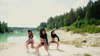 TWERK Fake Chanel (feat. A$AP Ferg & Creek Boyz) Yellow Claw by Royal Club