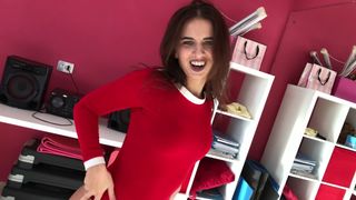 2 Маши - Босая Тверк Twerk