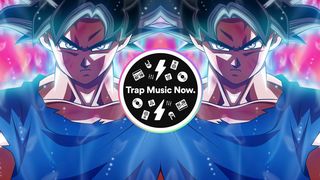 DRAGON BALL SUPER Ultra Instinct (Trap Remix)
