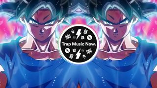 DRAGON BALL SUPER Ultra Instinct (Trap Remix)