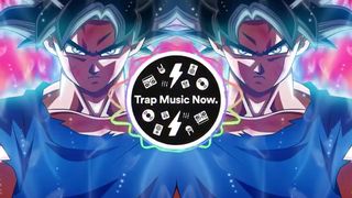 DRAGON BALL SUPER Ultra Instinct (Trap Remix)