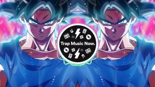 DRAGON BALL SUPER Ultra Instinct (Trap Remix)