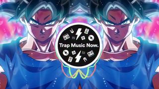DRAGON BALL SUPER Ultra Instinct (Trap Remix)