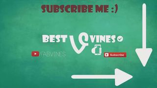 DAT ASS! _ Twerk Vines - Twerk Vine Compilation 2016!