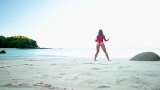 TWERK DANCE Bola Rebola Tropkillaz, J Balvin, Anitta feat. MC Zaac