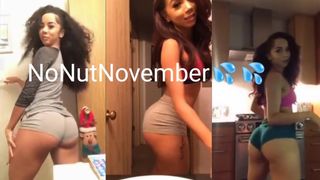 *NEW* Best of Brittany Renner instagram videos, twerking, dancing Best of 2018 - Best of series #2