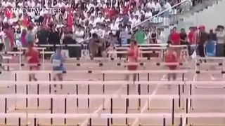 20 MOST EMBARRASSING MOMENTS IN SPORTS