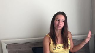 VLOG 3d reveal the truth