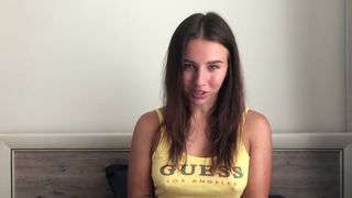 VLOG 3d reveal the truth