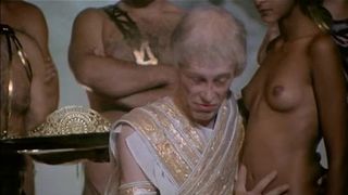 The Accession of Caligula (Part 2)