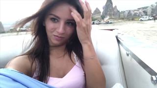 ISTANBUL KAPADOKYA - DANCING VLOG