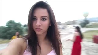 ISTANBUL KAPADOKYA - DANCING VLOG