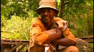 Pré Master de Amazônia - Marlene Flor (+18) - 13/01/1991