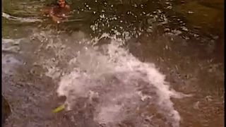 Pré Master de Amazônia - Marlene Flor (+18) - 13/01/1991