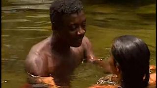 Pré Master de Amazônia - Marlene Flor (+18) - 13/01/1991