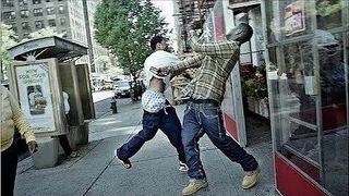Public street fights compilation 2019 *INSANE*