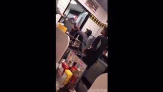 Public street fights compilation 2019 *INSANE*