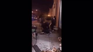 Public street fights compilation 2019 *INSANE*