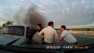 Moments You Wouldn’t Believe if They Weren’t Recorded